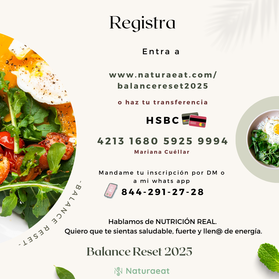 BALANCE RESET