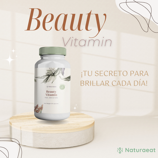 Beauty Vitamin