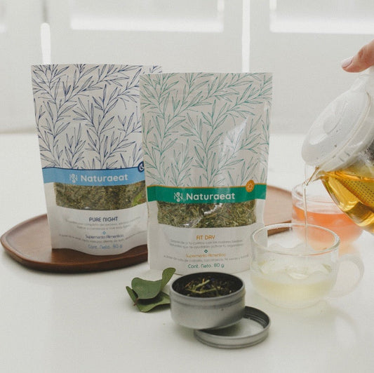 Detox kit